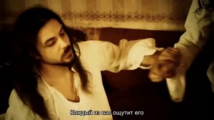 FLESHGOD APOCALYPSE - The Violation (с переводом на русский)