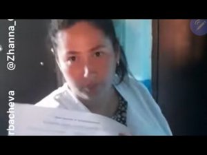 ТОЛЬКО ВЫ РЕШАЕТЕ ХОДИТЬ ВАМ В ПОЛИКЛИНИКУ СО СВОИМ РЕБЕНКОМ ИЛИ НЕТ ✊️