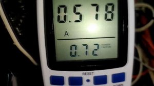 Фазометр Д578 СССР