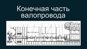 What is deadwood? Что такое дейдвуд?