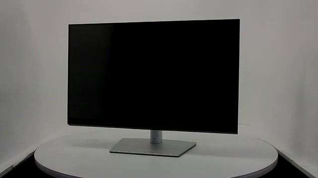 НИКС Компьютерный Супермаркет: не самое плохое видео про ЖК монитор 31.5" DELL UP (UltraSharp) UP322 смотреть онлайн