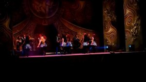 Rhythm of the Dance. N12. (2010, Russia, Yaroslavl)