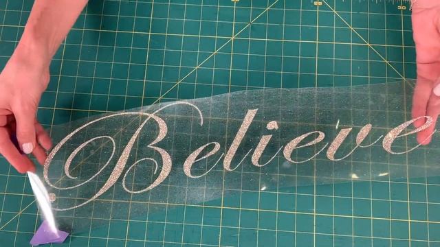 How To Make A ScanNCut DIY Holiday Banner смотреть онлайн