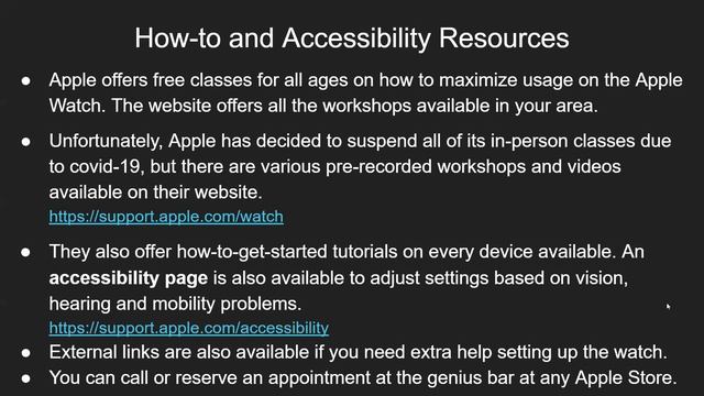 What to Consider When Buying Smart Watches (2022) смотреть онлайн
