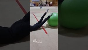 ПОДКАЧКА В ГИМНАСТИКЕ ДОЛЖНА БЫТЬ РАЗНАЯ. ИЩИТЕ ВАРИАНТЫ! СТАВЬТЕ ЭКСПЕРИМЕНТЫ!PUMPING IN GYMNASTIC