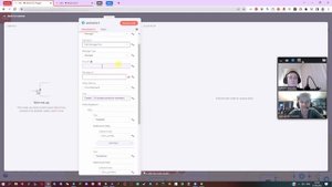 Создание Телеграм бота с помощью n8n с Александром Фоминым,   часть 2. Навигация