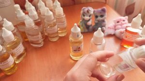 Красители и отдушки для мыла.Мыловарение.Мыло ручной рсботы.soap.красители и отдушки для новичков