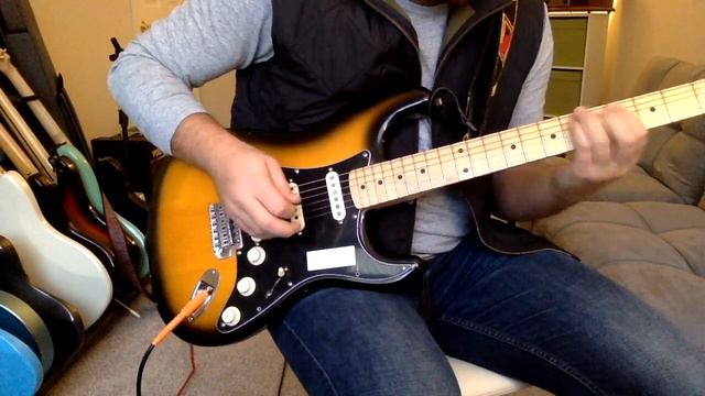 Top 5 After Market Pre-Loaded Pickguards for Stratocaster Upgrades смотреть онлайн