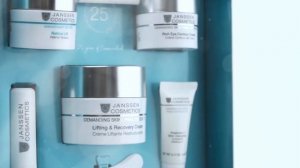 MOHR UND MORE – Janssen Cosmetics, 25 Jahre Box