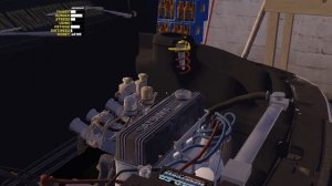 Краткий обзор мода на ВАЗ 2110|My Summer Car