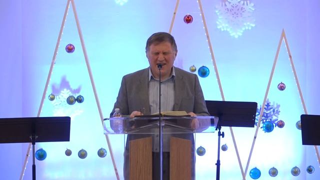 МАЛЫЕ ПРОРОКИ: Иона: Воскресное Богослужение: 2021.1.3 смотреть онлайн