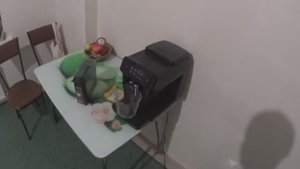 ДЕКАЛЬЦИНАЦИЯ КОФЕМАШИНЫ ЛИМОННОЙ КИСЛОТОЙ. PHILIPS 1220/1200 series