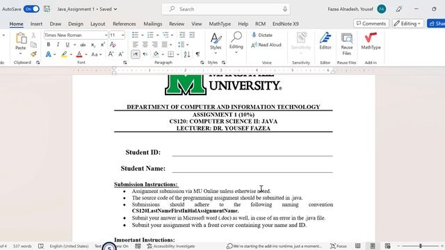 Finding Java Exercises and Assignment 1 explanation смотреть онлайн