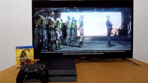 Playstation 4 - Mortal Kombat 11 (Part 1)