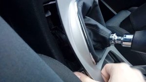 Ford S-Max how to remove the factory radio 2006 -2015 simple guide.