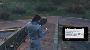 Проверка мифов GTA V | #12: Культ Эпсилон #2 (Трактат)