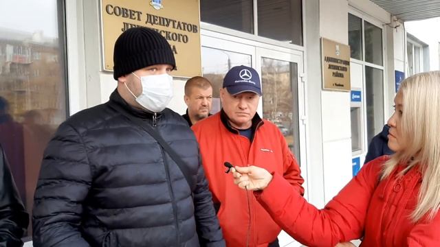 МЭРИЯ ОТЖИМАЕТ ПАРКОВКИ?/АМНИСТИЯ ИЛИ ДЕПУТАТЫ ЛОББИРУЮТ СВОИХ? смотреть онлайн