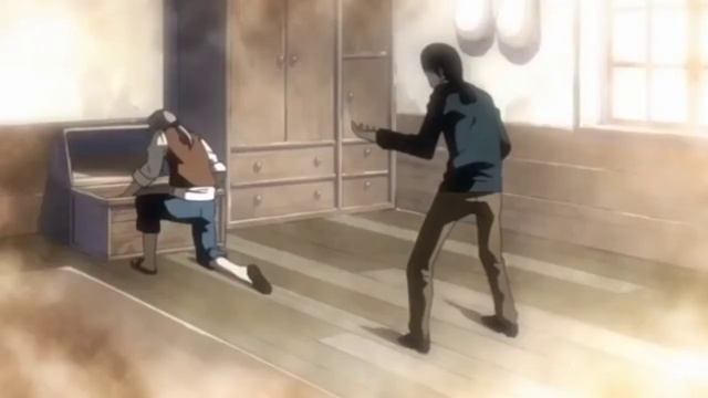 Fairy tail - hội pháp sư | tập 4 | Lồng tiếng HTV3 смотреть онлайн