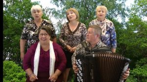 ГАРМОНЬ - ПРЕКРАСНЕЙШАЯ ПЕСНЯ !