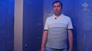 Обзор Душа впечатлений RAINZ