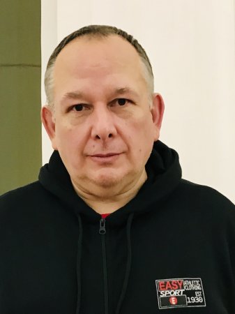 Поздравление с Новым годом от Игоря Коняева (Россия)