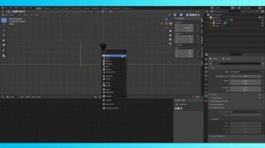 How to make Reference Images [From 3D Models: In Blender]