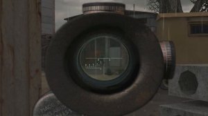 Прохождение Stalker lost alpha # 17 - Ученые