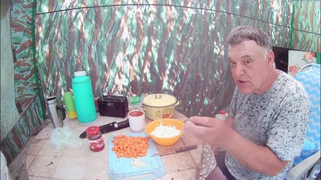 ?Сделали консервы на берегу! Рыбные Консервы в Домашних Условиях! Трофейный сом