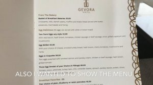 Самый высокий отель в мире. Дубай 1 |The tallest hotel in the world.Gevora hotel! Dubai vacation 1