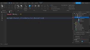 Как Сделать КЛИКЕР в РОБЛОКС СТУДИО | Roblox Studio | Гайд | ClickerGame