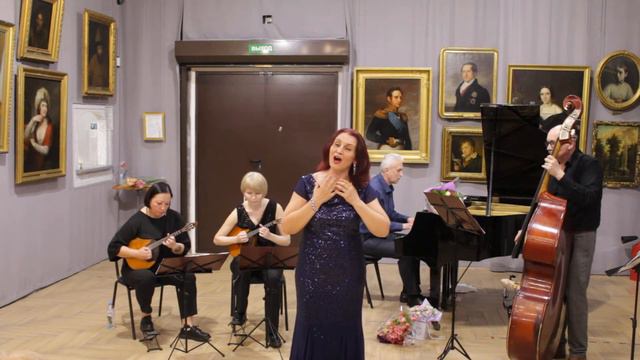 И. Поклад "Чаривна скрипка" смотреть онлайн