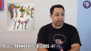 Prince: 1999 Deluxe Edition Review, Part 1 (2019)