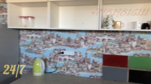 Хостел UGL13/УГОЛ13 Севастополь/Фиолент