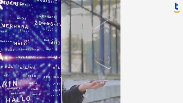 Natural Language Processing with Python Training Introduction Video