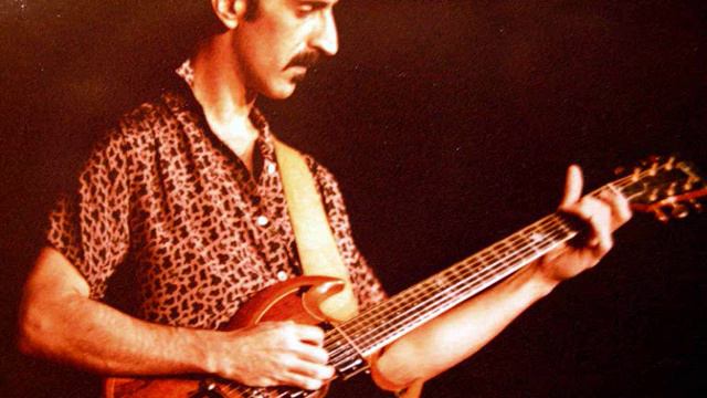 Frank Zappa 1978 09 05 Why Does It Hurt When I Pee смотреть онлайн