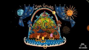 Крошечка Хаврошечка Гора самоцветов