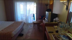 SHARM GRAND PLAZA RESORT. Обзор номера. Июнь 2018. Шарм эль шейх.