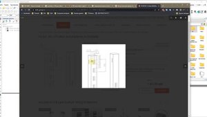 Базис мебельщик, перфорация? Легко. Никогда проектирование не было таким приятным.
