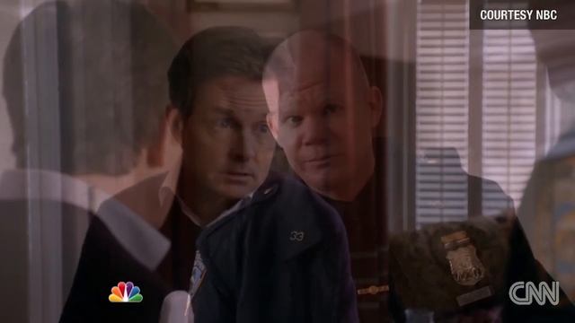 Трагичная история жизни Майкла Джей Фокса смотреть онлайн