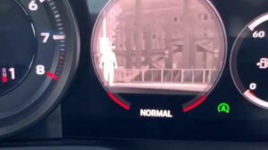 Ночное видение Night View Assist PORSCHE 911 (992) PORSCHE-UPGRADE.RU