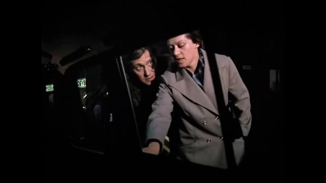 Всегда интересно узнать, что думают о тебе подчиненные