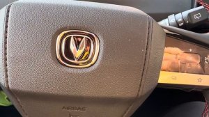 Чанган cs55плюс удивил приятно , даже очень #чанган #cs55 #plus #китай #changan