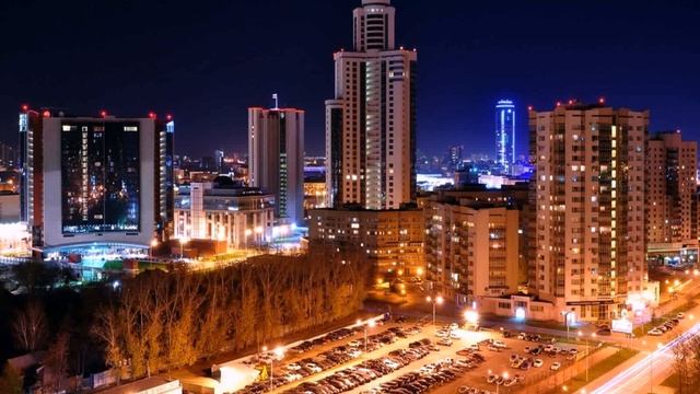 екатеринбург достопримечательности города
