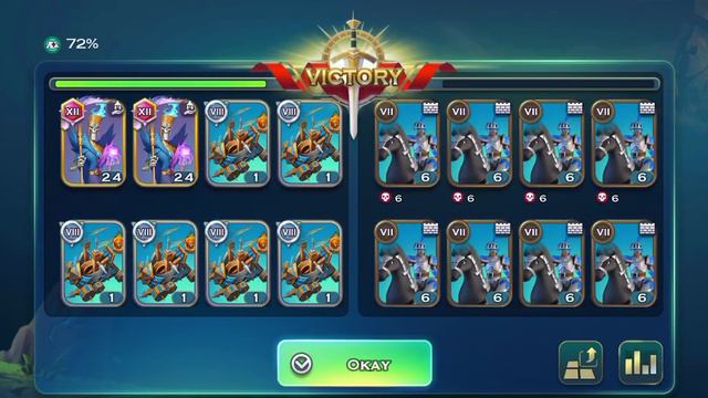 I can first time clear the stronghold смотреть онлайн