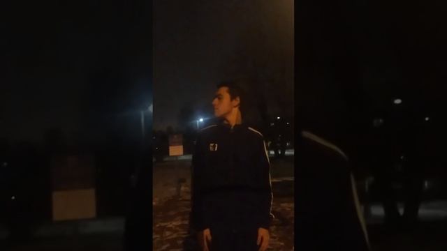 Упражнения для мышц шеи/ Упражнения в домашних условиях и на улице