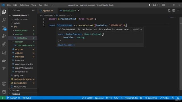 Advanced TypeScript for React: Build Scalable Apps