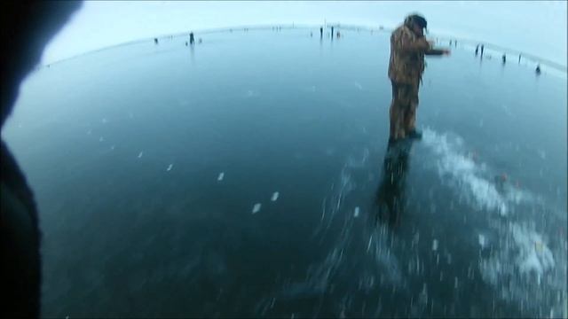 ФИНСКИЙ залив .КОРЮШКА . ПРЕОДОЛЕТЬ ТРУДНОСТЬ . смотреть онлайн