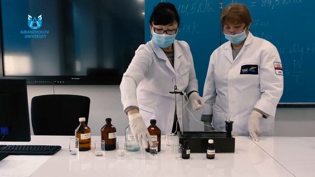 Шаихова Б.К. Электролиттік диссоциация теориясы смотреть онлайн