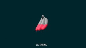 La Farine - BANANA