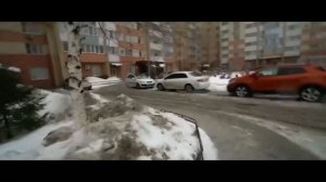 ГДЕ ЖИВЕТ МАКС ВАЩЕНКО?